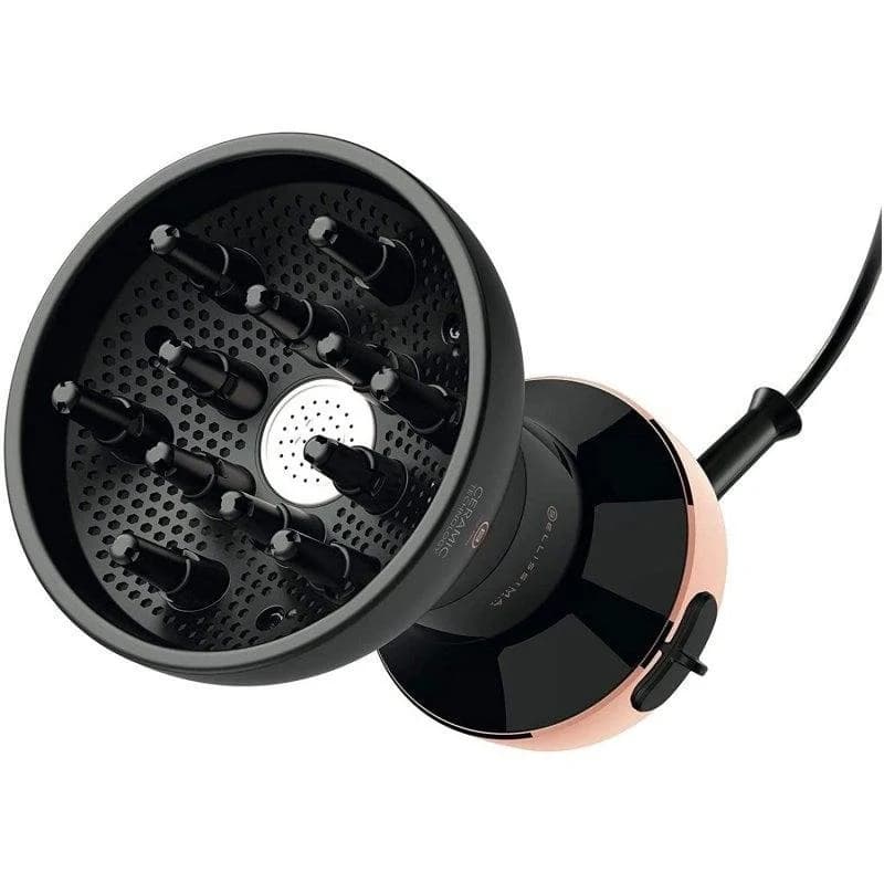 Imagen de Bellissima My Pro Diffon Ceramic DF1 3000 difusor 700 W en OfertitasTOP