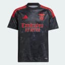 Thumbnail 3 de Benfica 24/25 Camiseta segunda equipación ⚽