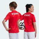 Thumbnail 1 de Benfica Camiseta primera equipación 24/25 (Adolescentes) 👕