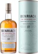 Thumbnail principal de BenRiach The Original Ten 700ml - Tres Barricas 🥃