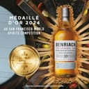 Thumbnail 1 de BenRiach The Original Ten 700ml - Tres Barricas 🥃