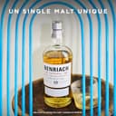 Thumbnail 3 de BenRiach The Original Ten 700ml - Tres Barricas 🥃