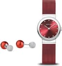 Thumbnail 1 de BERING 10126-334 Reloj mujer 26 mm, acero dorado ⌚