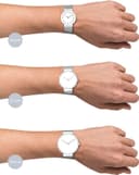 Thumbnail principal de BERING 10126-367 Reloj mujer 26 mm oro rosa ⌚