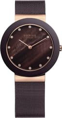 Thumbnail 2 de BERING 11435-387 Reloj Mujer, Cuarzo, Azul, Resistente al Agua 💧