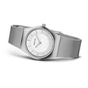 Thumbnail 3 de BERING 11930-001 Reloj mujer 30 mm, acero y correa milanesa ⌚