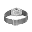 Thumbnail 4 de BERING 11930-001 Reloj mujer 30 mm, acero y correa milanesa ⌚