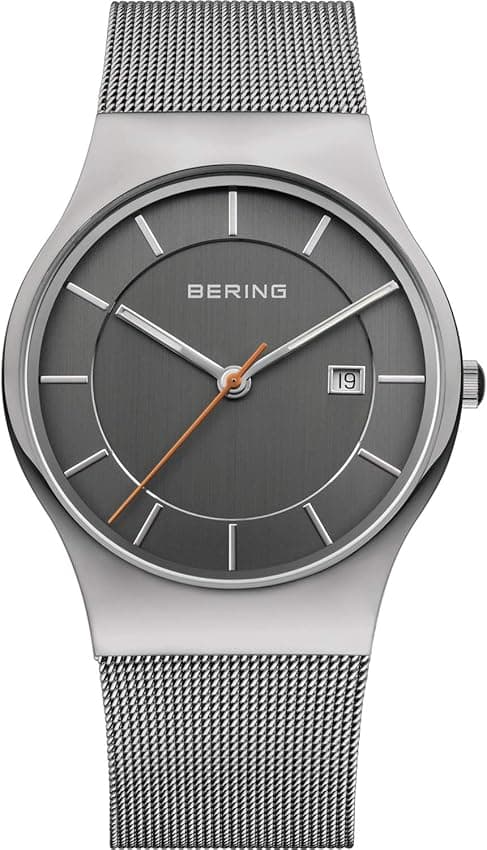 Imagen de BERING 11938-002 Reloj de cuarzo 40 mm ⌚ en OfertitasTOP