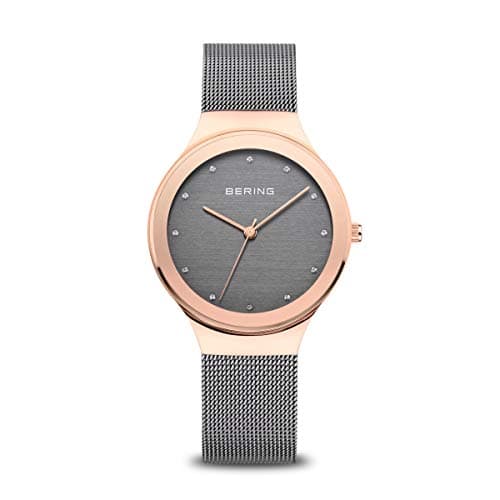 Imagen de BERING 12934-369 Reloj mujer 34 mm oro rosa ⌚ en OfertitasTOP