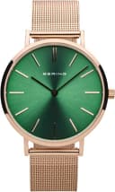 Thumbnail 2 de BERING 14134-010 Reloj mujer 34 mm, esfera blanca ⌚