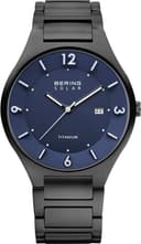 Thumbnail 3 de BERING 14440-077 Reloj solar 40 mm gris ⌚