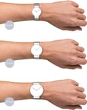 Thumbnail 5 de BERING 14631-307 Reloj solar 31 mm 5 ATM