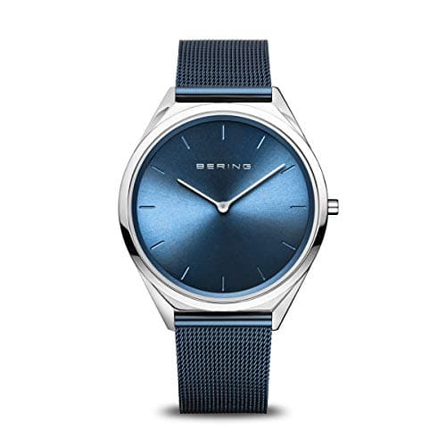 Imagen de BERING 17039-307 Reloj 39 mm esfera azul en OfertitasTOP