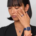 Thumbnail 1 de BERING Arctic Symphony 709-167-05 pendientes de botón ✨