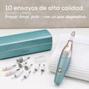 Thumbnail 2 de Beurer MP 84 Set de manicura eléctrica con accesorios ✨