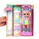 Thumbnail 1 de BFF by Bebés Llorones Jenna muñeca fashion con 9 accesorios 👧🏻