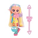 Thumbnail 2 de BFF by Bebés Llorones Jenna muñeca fashion con 9 accesorios 👧🏻