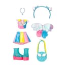 Thumbnail 4 de BFF by Bebés Llorones Jenna muñeca fashion con 9 accesorios 👧🏻
