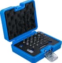 Thumbnail 1 de BGS 5056 Juego de puntas perfil TS 23 piezas 🛠️