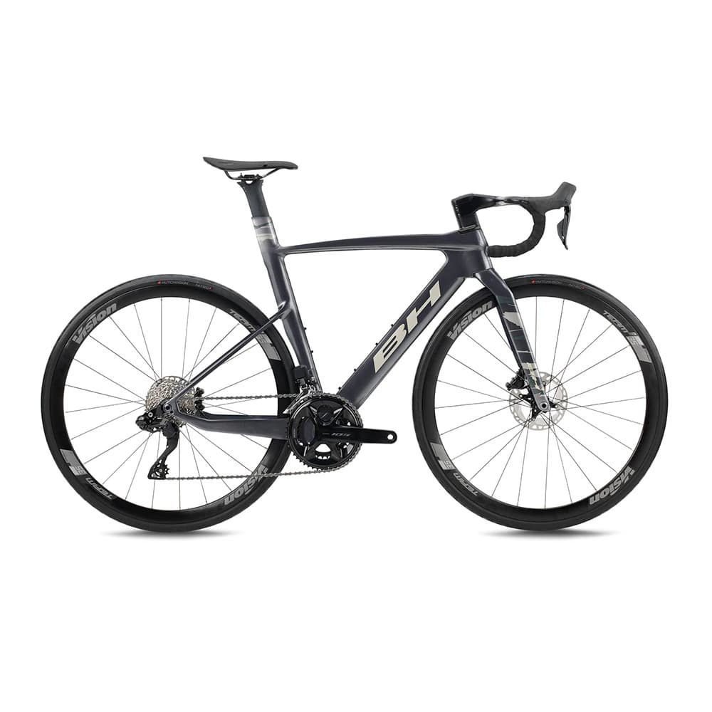 Imagen de BH AEROLIGHT 6.0 Bicicleta de carretera ligera 🚴♀️ en OfertitasTOP