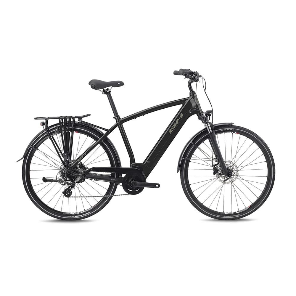 Imagen de BH ATOM CITY bicicleta urbana 🚲 en OfertitasTOP