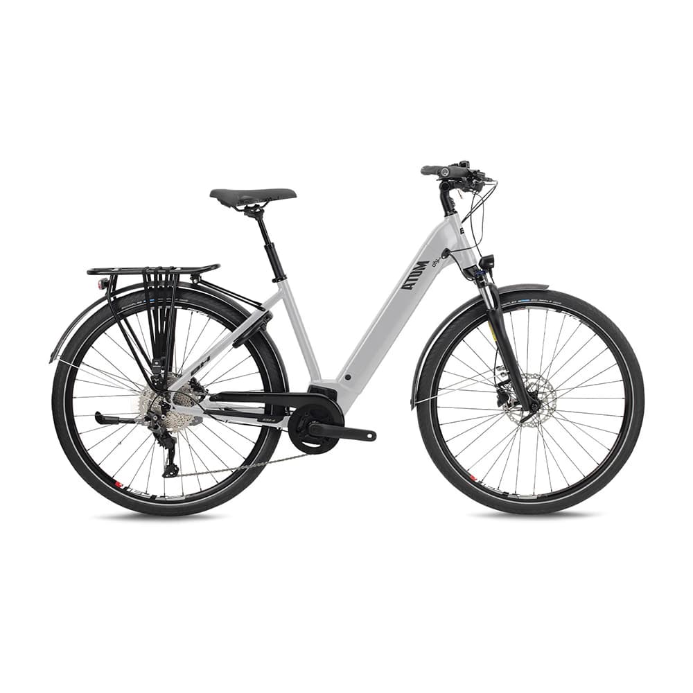 Imagen de BH ATOM CITY WAVE PRO bicicleta eléctrica 28" en OfertitasTOP