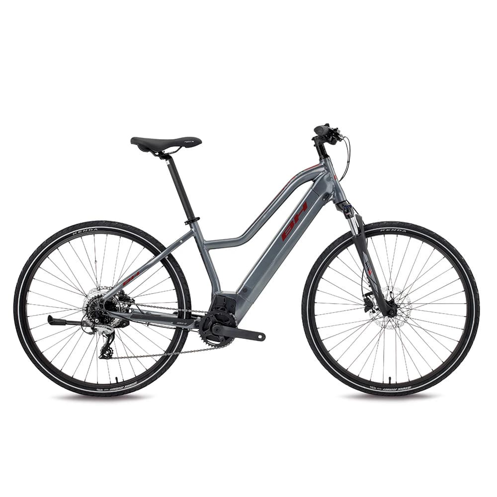 Imagen de BH ATOM JET bicicleta eléctrica 23,4 Kg 😊 en OfertitasTOP