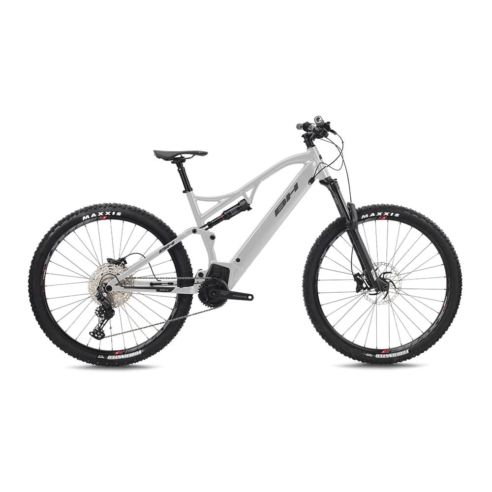 Imagen de BH ATOM LYNX 8.1 BH Bikes — MTB rígida 29" 🚲 en OfertitasTOP