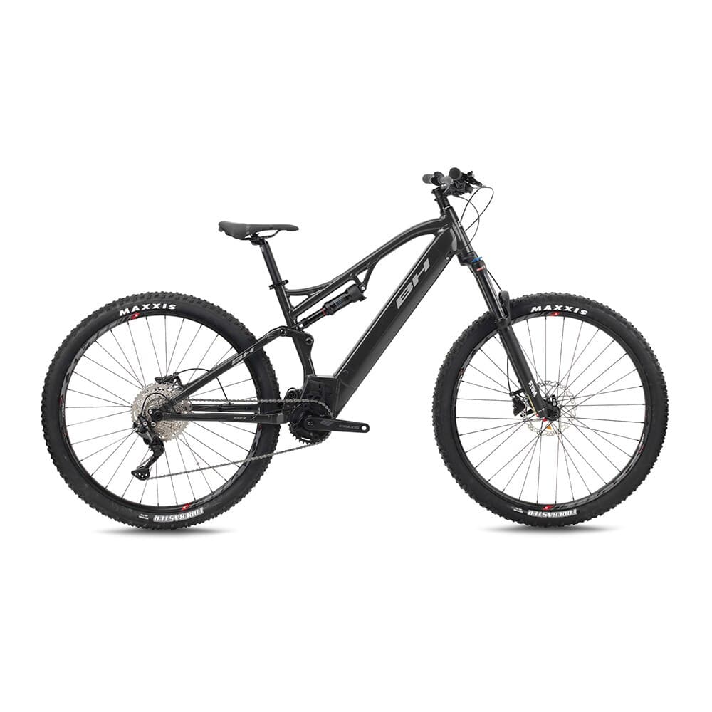 Imagen de BH ATOM LYNX 8.0 bicicleta eléctrica 140 mm en OfertitasTOP
