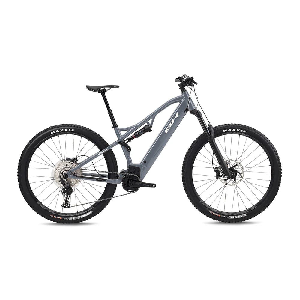 Imagen de BH ATOM LYNX PRO 8.2 Bicicleta eléctrica 29" 🚲 en OfertitasTOP