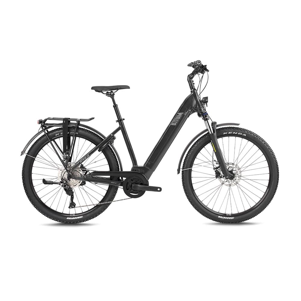 Imagen de BH ATOM SUV PRO bicicleta eléctrica 27,5" en OfertitasTOP