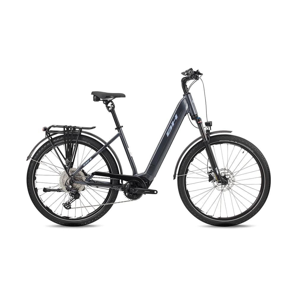 Imagen de BH ATOMe SUV PRO-S bicicleta eléctrica 140 mm en OfertitasTOP