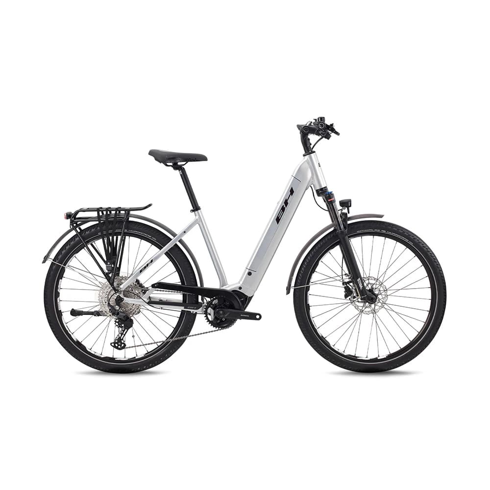 Imagen de BH ATOMe SUV PRO bicicleta eléctrica 140mm en OfertitasTOP