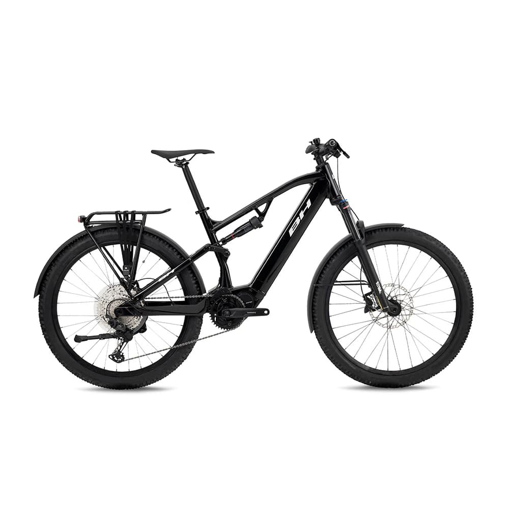 Imagen de BH ATOMe SUV PRO-SE bicicleta 27,5x2,4 🚴 en OfertitasTOP