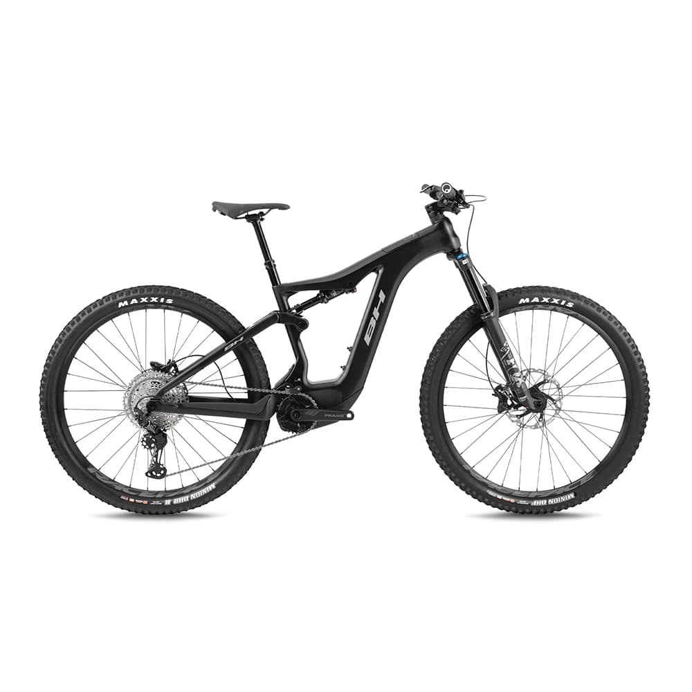 Imagen de BH ATOMX LYNX 8.7 BH Bikes — Bicicleta montaña 29" 🚲 en OfertitasTOP