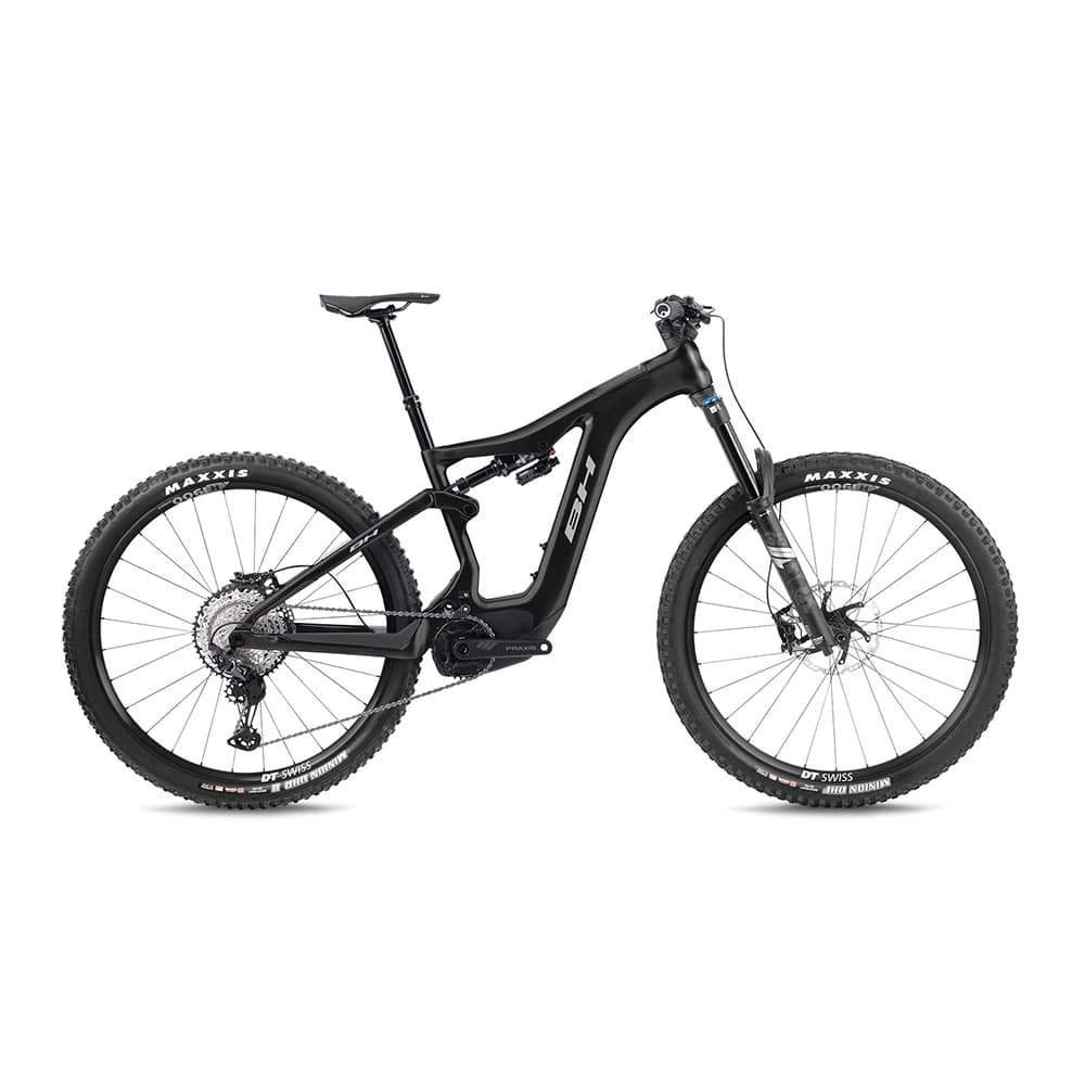 Imagen de BH ATOMX LYNX 9.8 BH Bikes — Bicicleta de montaña 🚲 en OfertitasTOP