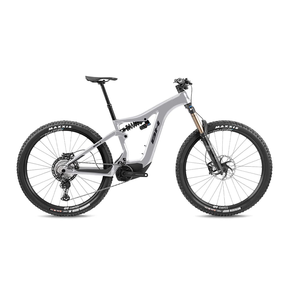 Imagen de BH ATOMX LYNX 9.9 BH Bikes bicicleta de montaña 🚲 en OfertitasTOP