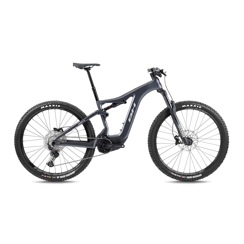 Imagen de BH ATOMX LYNX PRO 8.2 bicicleta eléctrica 140 mm en OfertitasTOP