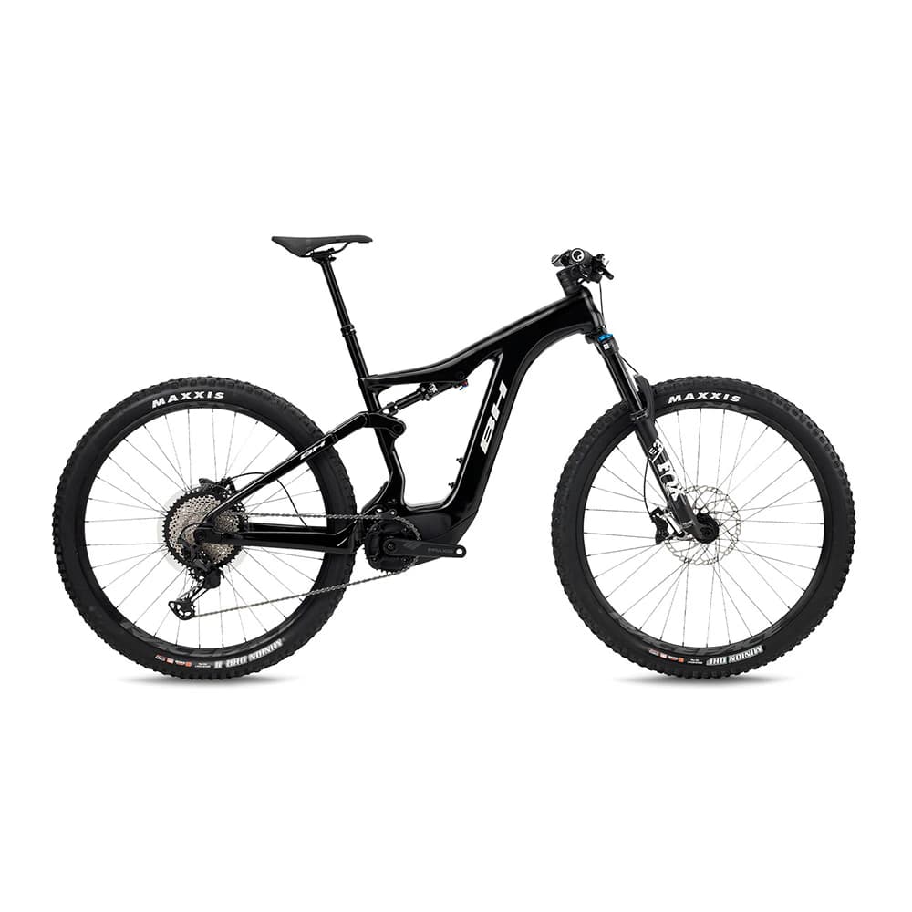 Imagen de BH ATOMX LYNX PRO bicicleta eléctrica 140 mm en OfertitasTOP