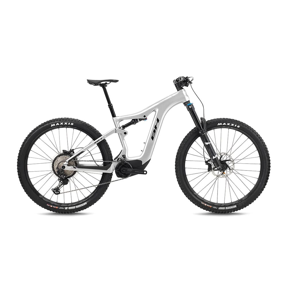 Imagen de BH ATOMX LYNX PRO 9.0 bicicleta eléctrica 160 mm en OfertitasTOP