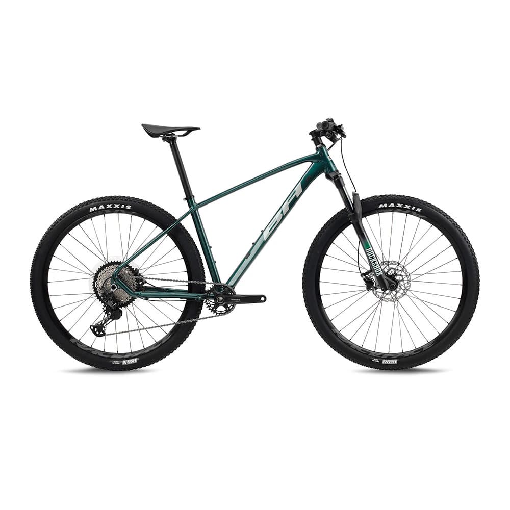 Imagen de BH Bikes EXPERT 5.0 bicicleta de carretera 🚴♂️ en OfertitasTOP