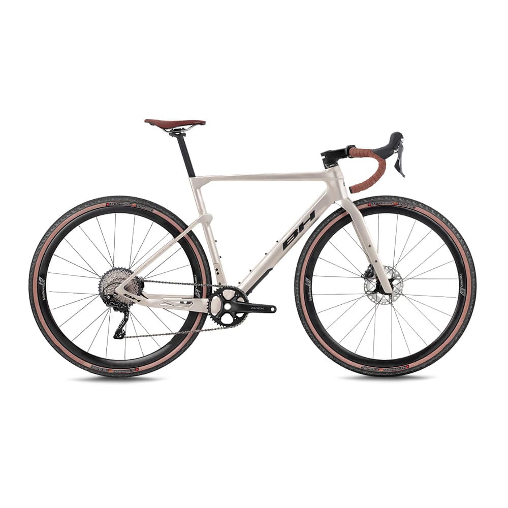 Imagen de BH Bikes GRAVELX AT 3.0 gravel de aventura 🚲 en OfertitasTOP