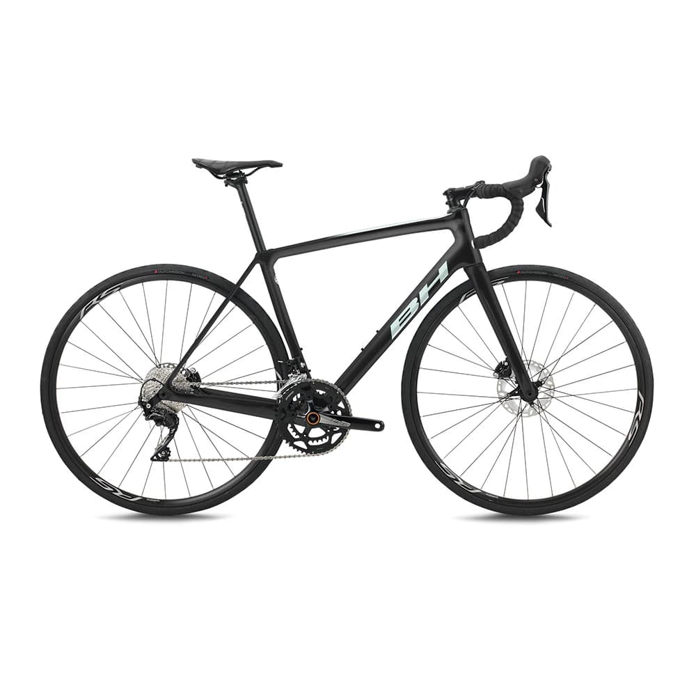 Imagen de BH Bikes SL1 2.5 Bicicleta de carretera 🚲 en OfertitasTOP