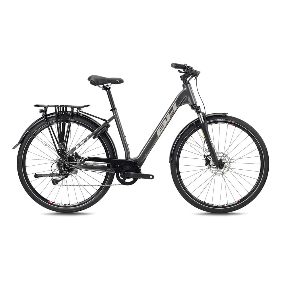 Imagen de BH CORE CITY WAVE Bicicleta urbana eléctrica 🚲 en OfertitasTOP