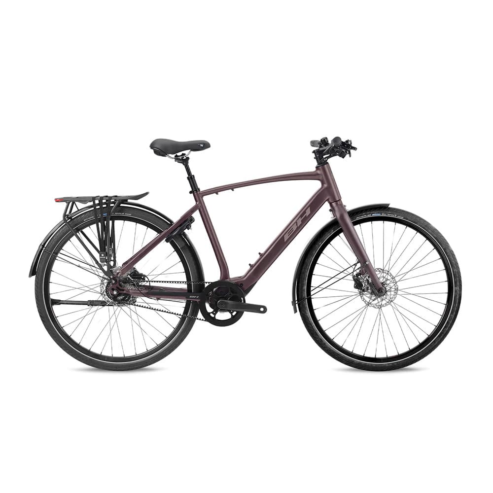 Imagen de BH CORE CROSS PRO Bicicleta de gravel 🚲 en OfertitasTOP