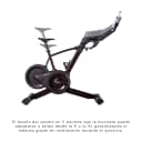 Thumbnail 2 de BH EXERCYCLE H9365RM bicicleta indoor 24 niveles 48,6 Kg