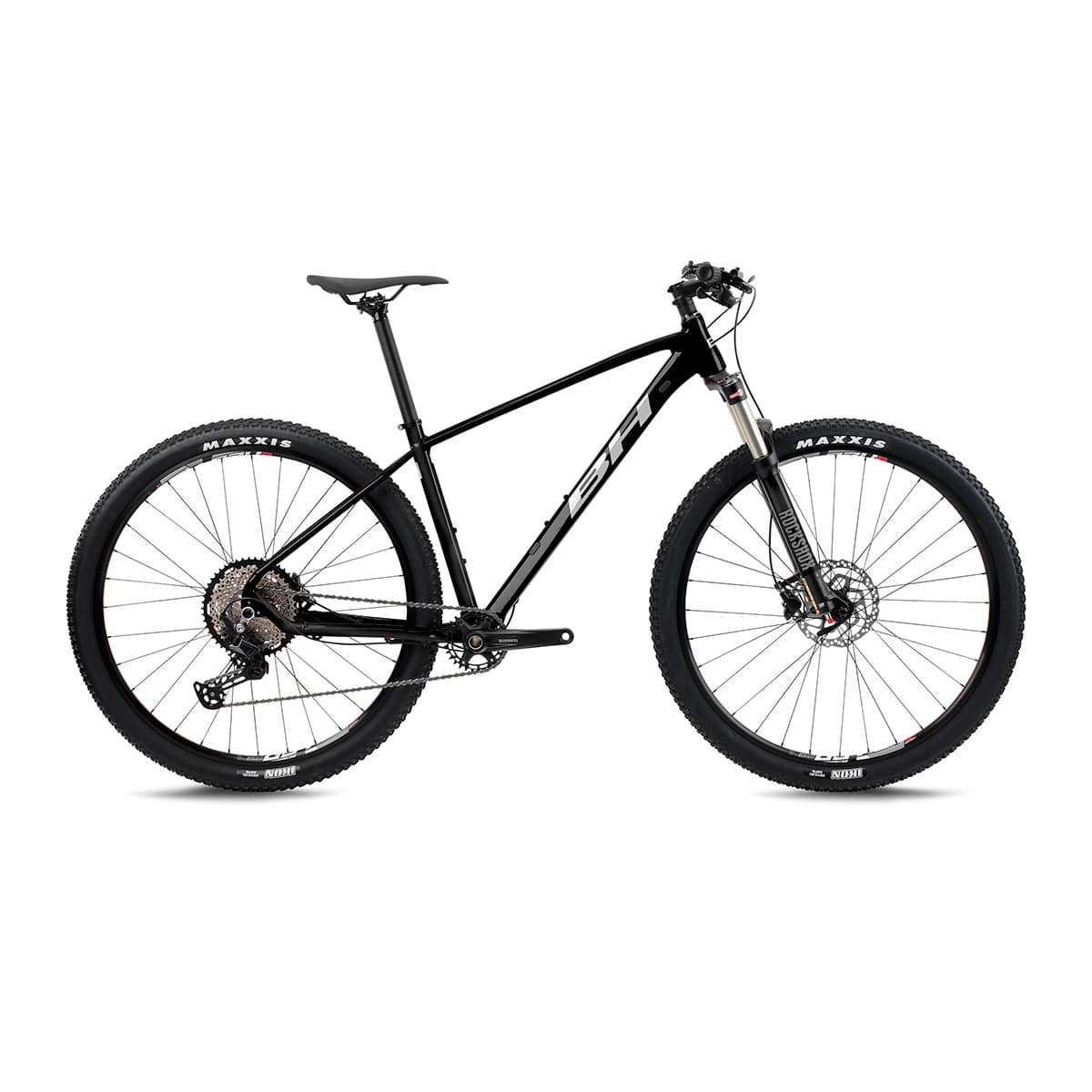 Imagen de BH Expert 4.0 Bicicleta montaña unisex 🚲 en OfertitasTOP