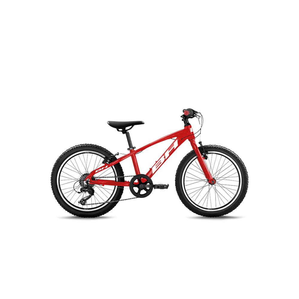 Imagen de BH EXPERT JUNIOR bicicleta 20" 🚲 en OfertitasTOP