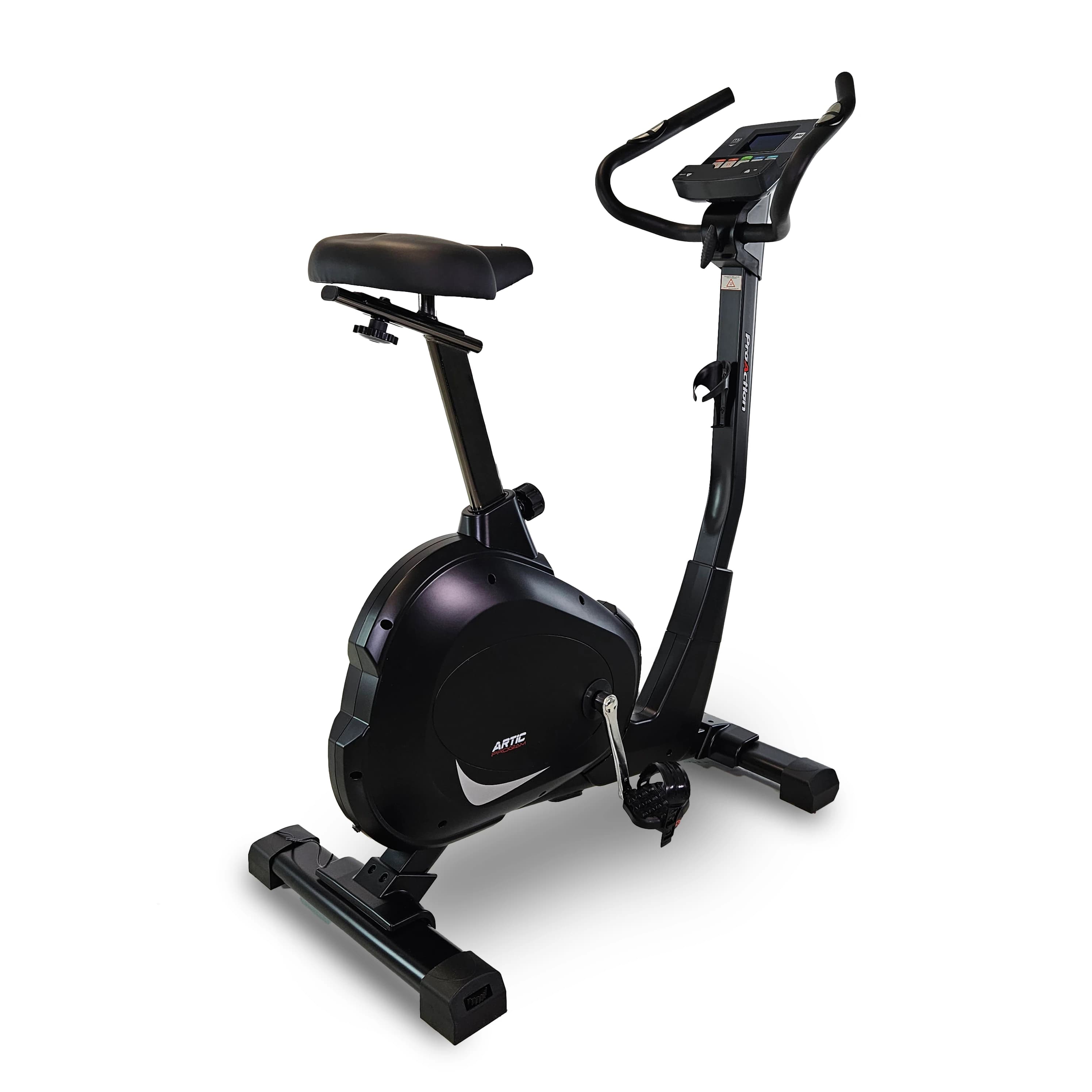 Imagen de BH Fitness Artic Dual bicicleta estática 8 kg volante en OfertitasTOP