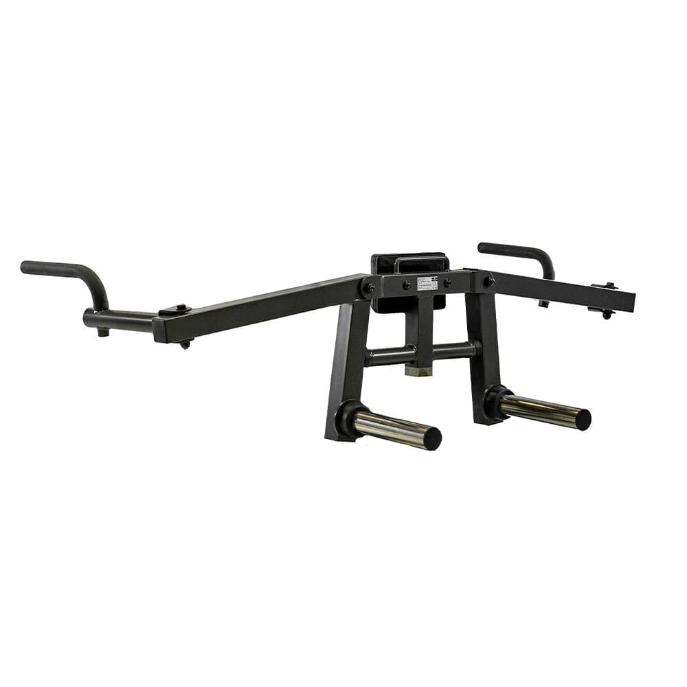 Imagen de BH Fitness Butterfly Press para Banco G510 🏋️♂️ Envío Gratis en OfertitasTOP
